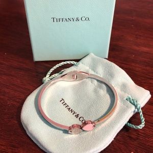 ❗️Double heart bracelet